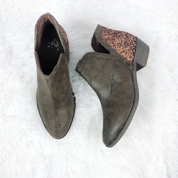 Justice Other - Justice Ankle Booties | 4